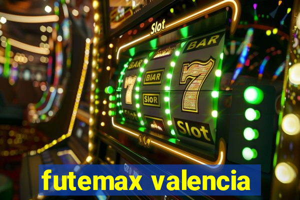 futemax valencia